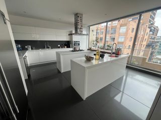 Foto 1 de Apartamento en Arriendo, REFUGIO CHICO CENTRAL Bogotá D.C.