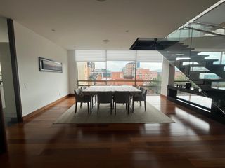 Foto 3 de Apartamento en Arriendo, REFUGIO CHICO CENTRAL Bogotá D.C.