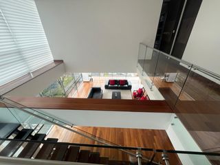Foto 5 de Apartamento en Arriendo, REFUGIO CHICO CENTRAL Bogotá D.C.