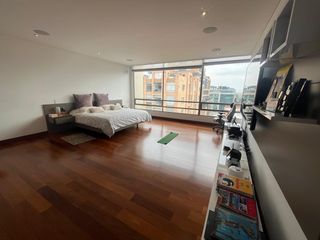 Foto 6 de Apartamento en Arriendo, REFUGIO CHICO CENTRAL Bogotá D.C.