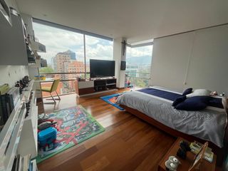 Foto 8 de Apartamento en Arriendo, REFUGIO CHICO CENTRAL Bogotá D.C.