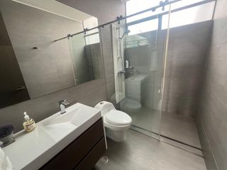 Foto 9 de Apartamento en Arriendo, REFUGIO CHICO CENTRAL Bogotá D.C.