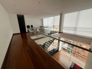 Foto 11 de Apartamento en Arriendo, REFUGIO CHICO CENTRAL Bogotá D.C.