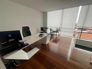 Foto 12 de Apartamento en Arriendo, REFUGIO CHICO CENTRAL Bogotá D.C.