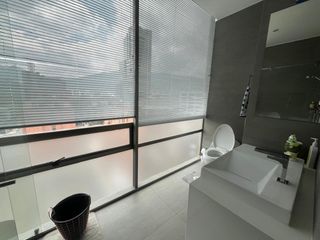 Foto 13 de Apartamento en Arriendo, REFUGIO CHICO CENTRAL Bogotá D.C.
