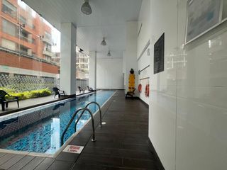 Foto 16 de Apartamento en Arriendo, REFUGIO CHICO CENTRAL Bogotá D.C.
