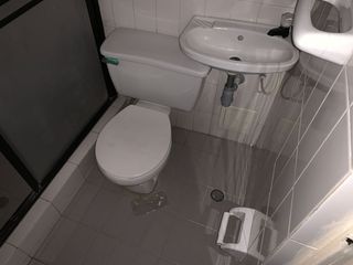 Foto 10 de APARTAMENTO EN RENTA EDIFICIO EL MUNDO ZONA CENTRO DE NEIVA