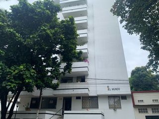 Foto 1 de APARTAMENTO EN RENTA EDIFICIO EL MUNDO ZONA CENTRO DE NEIVA