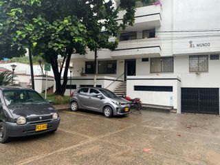 Foto 2 de APARTAMENTO EN RENTA EDIFICIO EL MUNDO ZONA CENTRO DE NEIVA