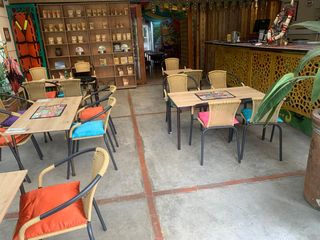 Foto 2 de ARRIENDO ESPACIO COMERCIAL CAFETERIA