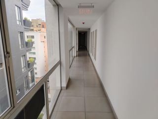 Foto 3 de DEPARTAMENTO  EN VENTA EN EDIFICIO SECTOR MOSCÚ QUITO