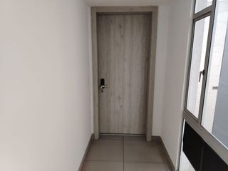 Foto 4 de DEPARTAMENTO  EN VENTA EN EDIFICIO SECTOR MOSCÚ QUITO