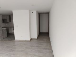 Foto 5 de DEPARTAMENTO  EN VENTA EN EDIFICIO SECTOR MOSCÚ QUITO