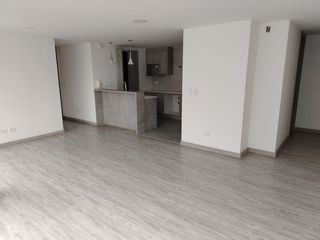Foto 6 de DEPARTAMENTO  EN VENTA EN EDIFICIO SECTOR MOSCÚ QUITO
