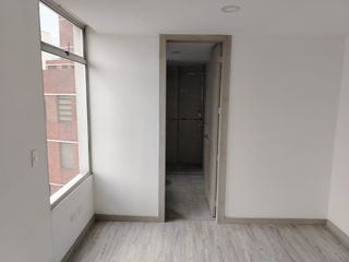 Foto 13 de DEPARTAMENTO  EN VENTA EN EDIFICIO SECTOR MOSCÚ QUITO