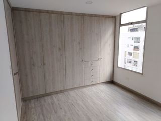 Foto 14 de DEPARTAMENTO  EN VENTA EN EDIFICIO SECTOR MOSCÚ QUITO