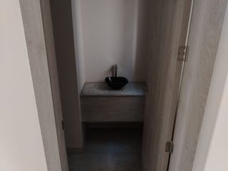 Foto 7 de DEPARTAMENTO  EN VENTA EN EDIFICIO SECTOR MOSCÚ QUITO