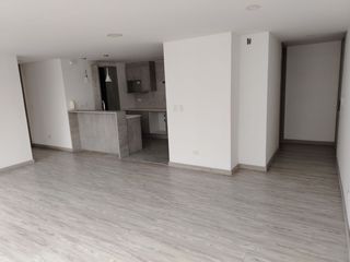 Foto 9 de DEPARTAMENTO  EN VENTA EN EDIFICIO SECTOR MOSCÚ QUITO