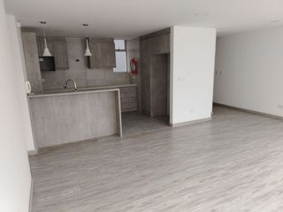Foto 10 de DEPARTAMENTO  EN VENTA EN EDIFICIO SECTOR MOSCÚ QUITO