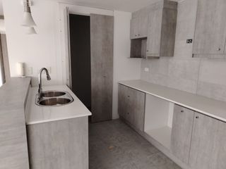 Foto 12 de DEPARTAMENTO  EN VENTA EN EDIFICIO SECTOR MOSCÚ QUITO