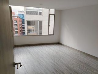 Foto 17 de DEPARTAMENTO  EN VENTA EN EDIFICIO SECTOR MOSCÚ QUITO