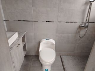 Foto 18 de DEPARTAMENTO  EN VENTA EN EDIFICIO SECTOR MOSCÚ QUITO