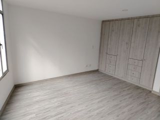 Foto 20 de DEPARTAMENTO  EN VENTA EN EDIFICIO SECTOR MOSCÚ QUITO
