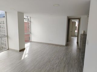 Foto 23 de DEPARTAMENTO  EN VENTA EN EDIFICIO SECTOR MOSCÚ QUITO