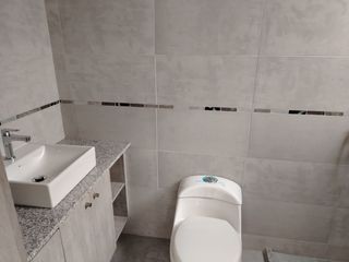 Foto 24 de DEPARTAMENTO  EN VENTA EN EDIFICIO SECTOR MOSCÚ QUITO