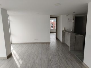 Foto 25 de DEPARTAMENTO  EN VENTA EN EDIFICIO SECTOR MOSCÚ QUITO