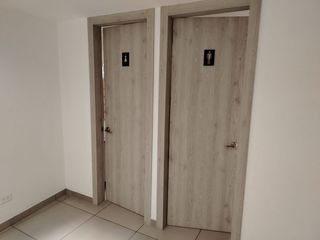 Foto 26 de DEPARTAMENTO  EN VENTA EN EDIFICIO SECTOR MOSCÚ QUITO