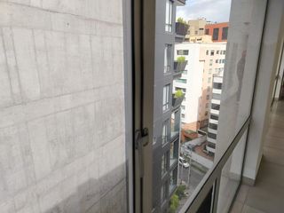 Foto 31 de DEPARTAMENTO  EN VENTA EN EDIFICIO SECTOR MOSCÚ QUITO