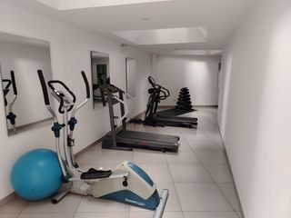 Foto 32 de DEPARTAMENTO  EN VENTA EN EDIFICIO SECTOR MOSCÚ QUITO