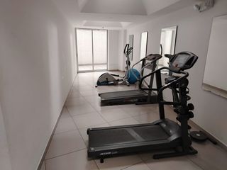 Foto 33 de DEPARTAMENTO  EN VENTA EN EDIFICIO SECTOR MOSCÚ QUITO