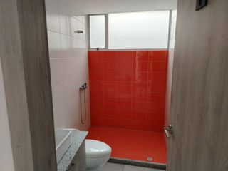 Foto 29 de DEPARTAMENTO  EN VENTA EN EDIFICIO SECTOR MOSCÚ QUITO