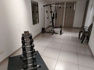 Foto 34 de DEPARTAMENTO  EN VENTA EN EDIFICIO SECTOR MOSCÚ QUITO