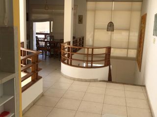 Foto 16 de ¡¡ Excelente Ocasión !! ¡¡ Alquiler De Bonita Casa Con Vista Al Mar En Puerto Fiel - Km. 121.5 Panamericana Sur !! 🌞🏡🌊