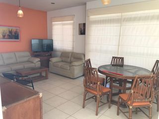 Foto 17 de ¡¡ Excelente Ocasión !! ¡¡ Alquiler De Bonita Casa Con Vista Al Mar En Puerto Fiel - Km. 121.5 Panamericana Sur !! 🌞🏡🌊