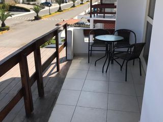 Foto 4 de ¡¡ Excelente Ocasión !! ¡¡ Alquiler De Bonita Casa Con Vista Al Mar En Puerto Fiel - Km. 121.5 Panamericana Sur !! 🌞🏡🌊