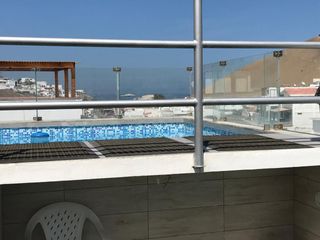 Foto 14 de ¡¡ Excelente Ocasión !! ¡¡ Alquiler De Bonita Casa Con Vista Al Mar En Puerto Fiel - Km. 121.5 Panamericana Sur !! 🌞🏡🌊
