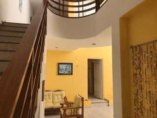 Foto 19 de ¡¡ Excelente Ocasión !! ¡¡ Alquiler De Bonita Casa Con Vista Al Mar En Puerto Fiel - Km. 121.5 Panamericana Sur !! 🌞🏡🌊