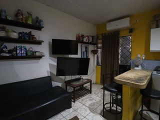 Foto 7 de casa de venta en manta zona centro gr