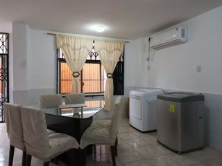 Foto 6 de casa de venta en manta zona centro gr