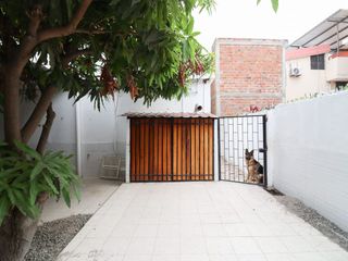 Foto 16 de casa de venta en manta zona centro gr