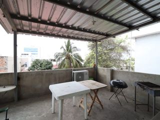 Foto 27 de casa de venta en manta zona centro gr