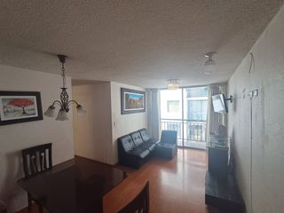 Foto 2 de VENDO DEPARTAMENTO - BREÑA