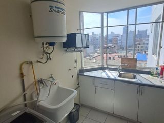 Foto 10 de VENDO DEPARTAMENTO - BREÑA