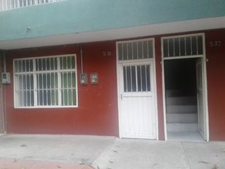 Foto 10 de Casa Esquinera en Venta dividida en 4 apartamentos Rentando