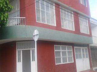 Foto 18 de Casa Esquinera en Venta dividida en 4 apartamentos Rentando