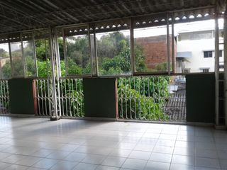 Foto 11 de Casa en Venta de 3 pisos dividida en 2 Apartamentos en Melgar